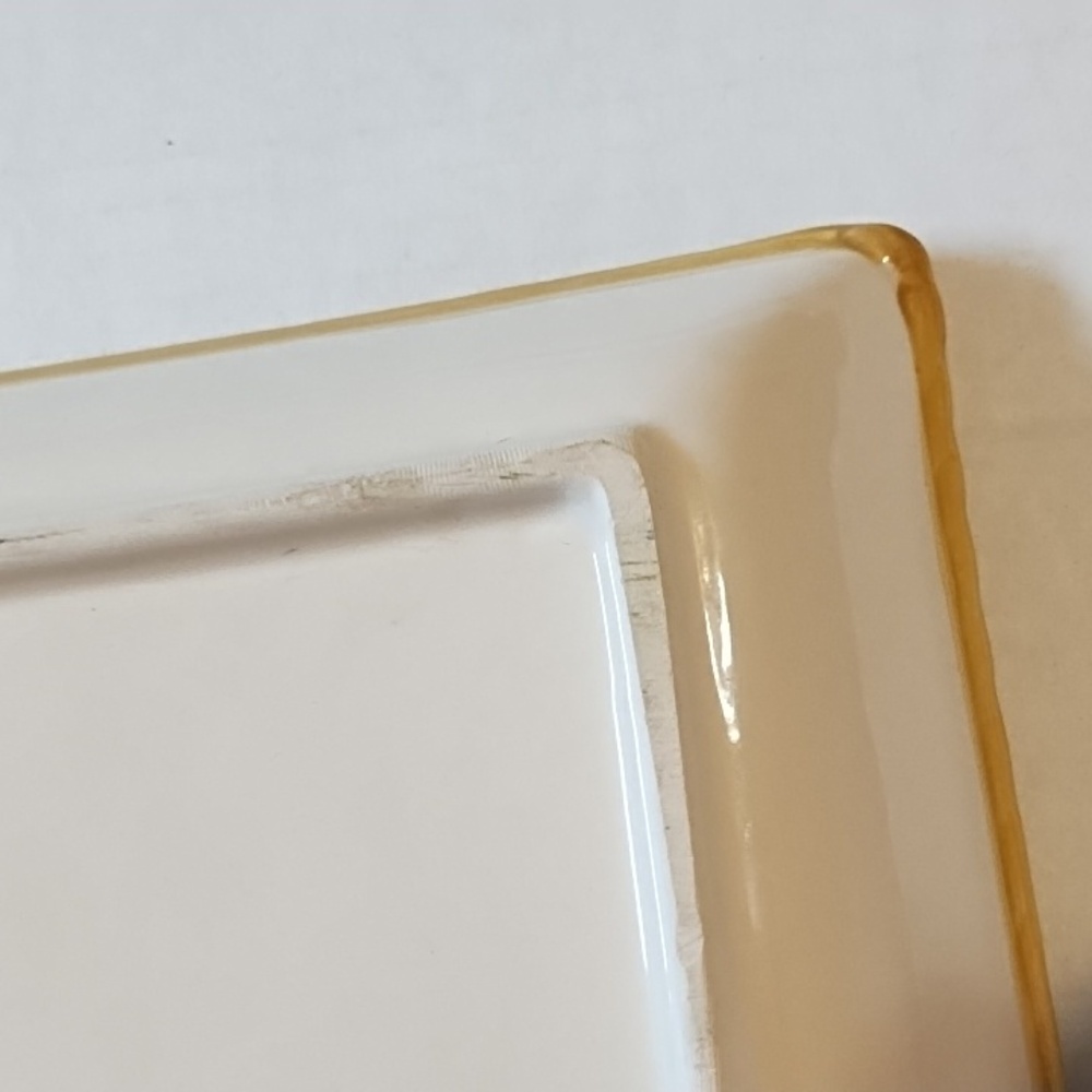 Nautical Themed Ceramic Platter - Picture 11 of 16